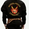 Headquarter x Carhartt Jacket