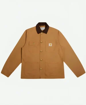 Headquarter x Carhartt Jacket - Image 5