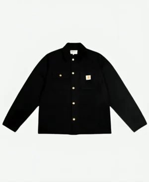 Headquarter x Carhartt Jacket - Image 2