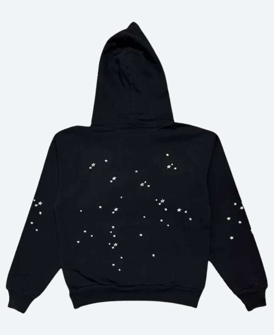 Jeffery Sp5der Hoodie - Image 2