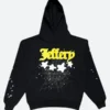 Jeffery Sp5der Hoodie
