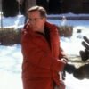 Jingle All the Way Ted Maltin Puffer Jacket