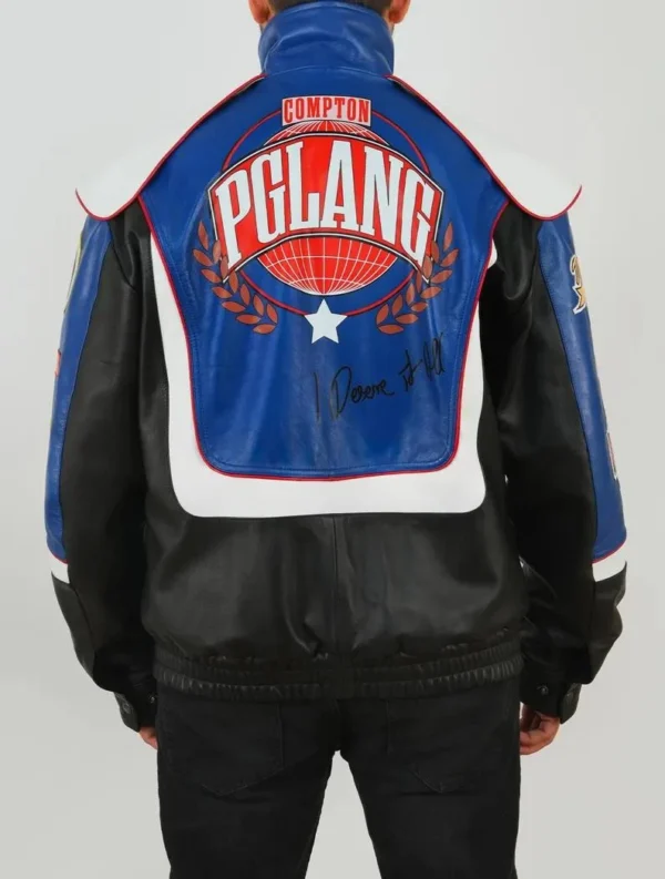 Super Bowl LIX Kendrick Lamar Jacket - Image 6