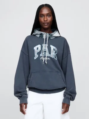 Gap Malbon Hoodie - Image 8