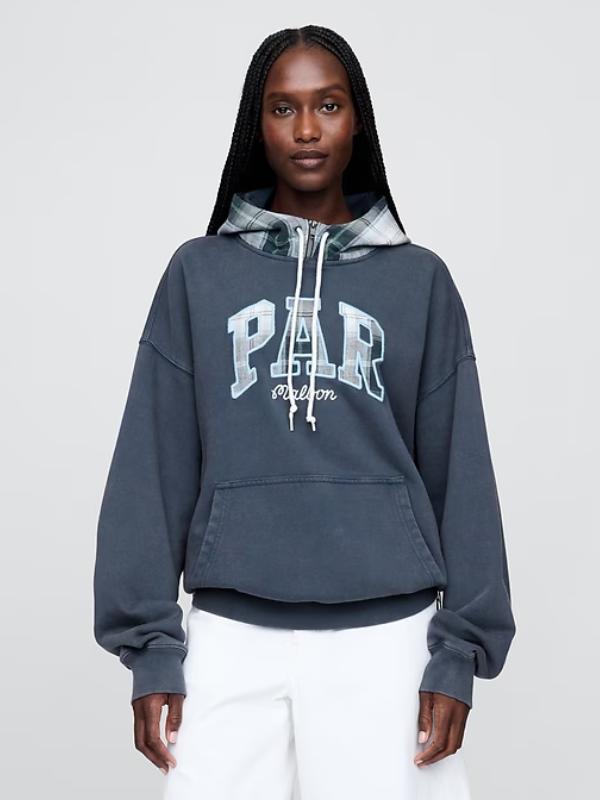 Gap Malbon Hoodie - Image 8