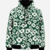 Marni x Carhartt WIP Flower Jacket