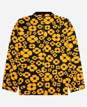 Marni x Carhartt WIP Flower Jacket - Image 8