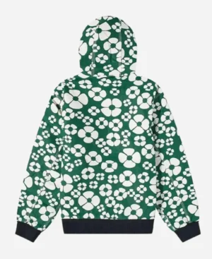 Marni x Carhartt WIP Flower Jacket - Image 2