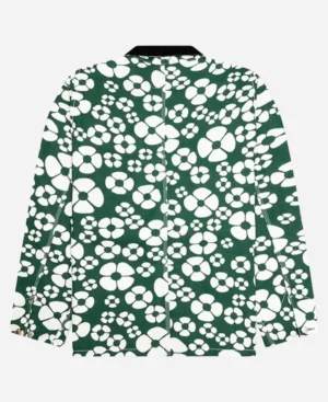 Marni x Carhartt WIP Flower Jacket - Image 6