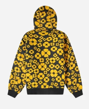 Marni x Carhartt WIP Flower Jacket - Image 4
