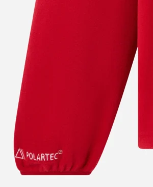 OVO San Francisco 49ers Mock Neck Fleece - Image 2