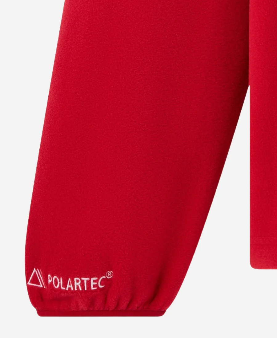 OVO San Francisco 49ers Mock Neck Fleece - Image 2