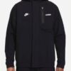 Nike Air Max Woven Jacket