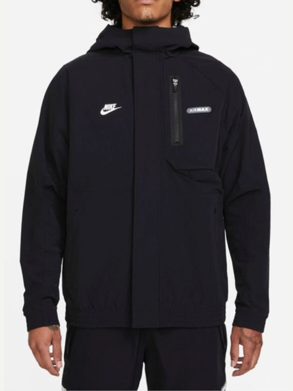Nike Air Max Woven Jacket
