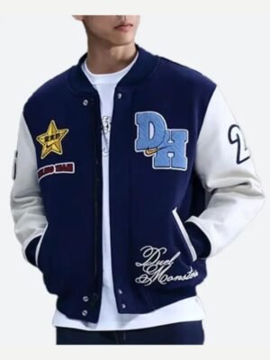 Nike Yu-Gi-Oh Destroyer Jacket - Image 3