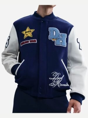 Nike Yu-Gi-Oh Destroyer Jacket
