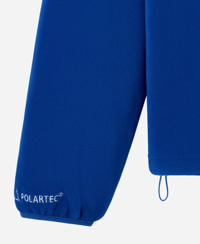 OVO Buffalo Bills Mock Neck Fleece - Image 4