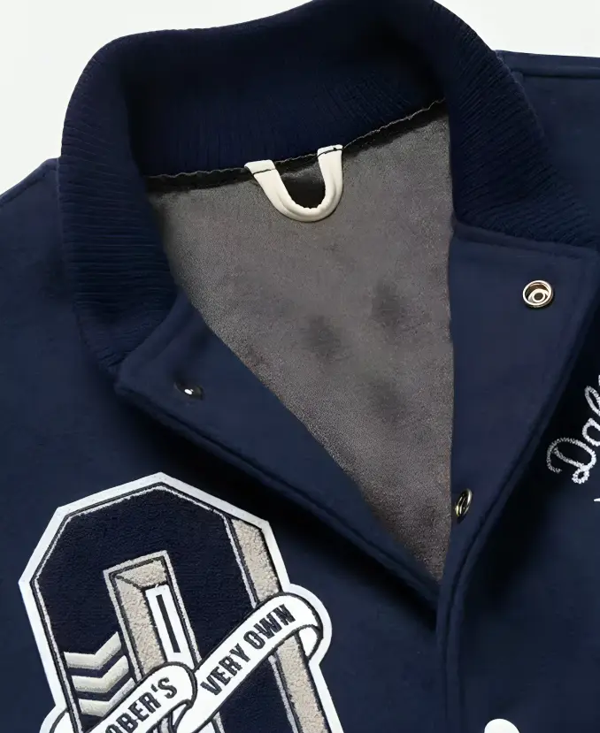 OVO X NFL Dallas Cowboys Jacket - Image 3