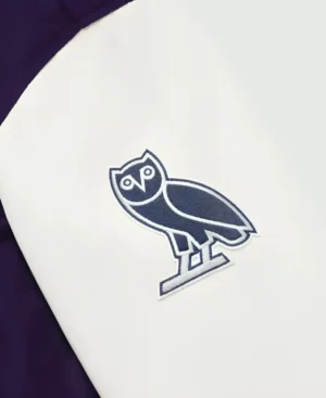 OVO X NFL Super Bowl LVIII Jacket - Image 5