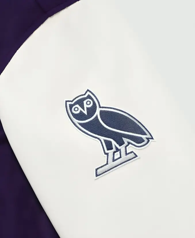 OVO X NFL Super Bowl LVIII Jacket - Image 5
