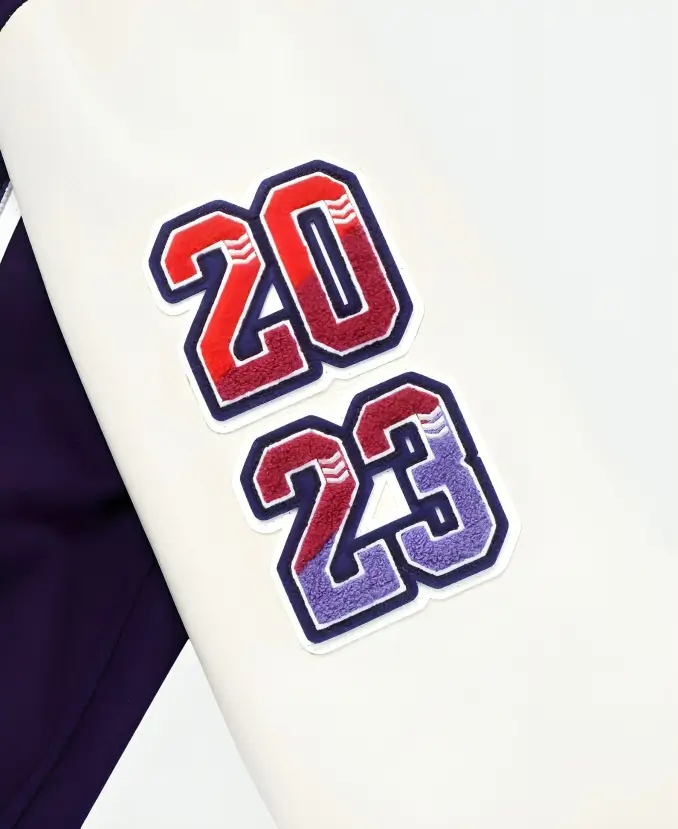 OVO X NFL Super Bowl LVIII Jacket - Image 6