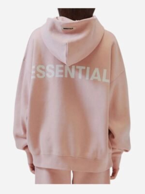 Pacsun Essentials Hoodie - Image 2