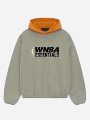Paige Bueckers Essentials WNBA Hoodie - Image 2