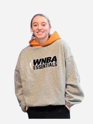 Paige Bueckers Essentials WNBA Hoodie