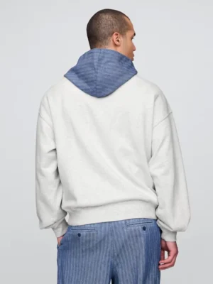 Gap Malbon Hoodie - Image 6