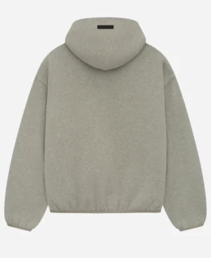 Essentials Paris Hoodie - Image 2