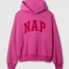 Gap Nap Hoodie