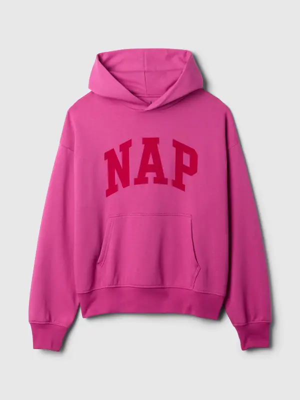 Gap Nap Hoodie