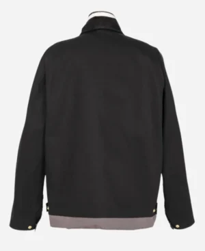 Sacai Carhartt Black Jacket - Image 2