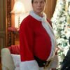 Scott Wolf Santa Claus Coat