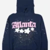 Sp5der Atlanta Hoodie