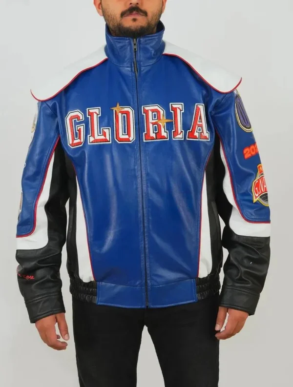 Super Bowl LIX Kendrick Lamar Jacket - Image 4