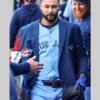 Toronto Blue Jays Home Run Jacket