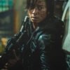 Train To Busan 2 Peninsula Jacket