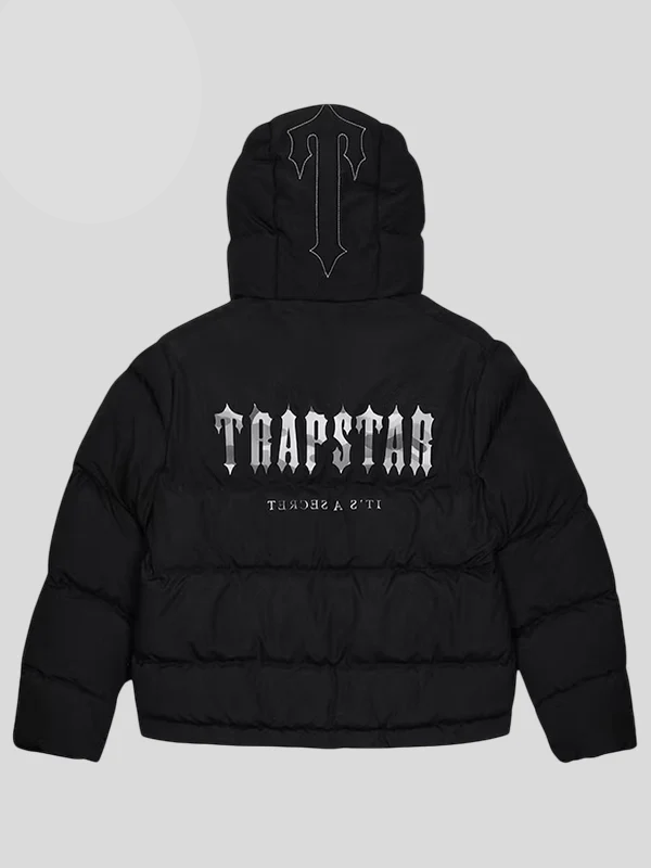 Trapstar Puffer Jacket