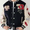 True Varsity Jacket