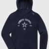 UNRL x Cowboys Crossover Hoodie