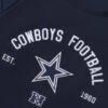 UNRL x Cowboys Crossover Hoodie