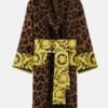 Versace Barocco Robe