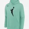 WNBA Mint Essential Pullover Hoodie