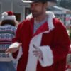 Warren Christie Christmas Coat