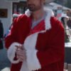 Warren Christie Christmas Coat
