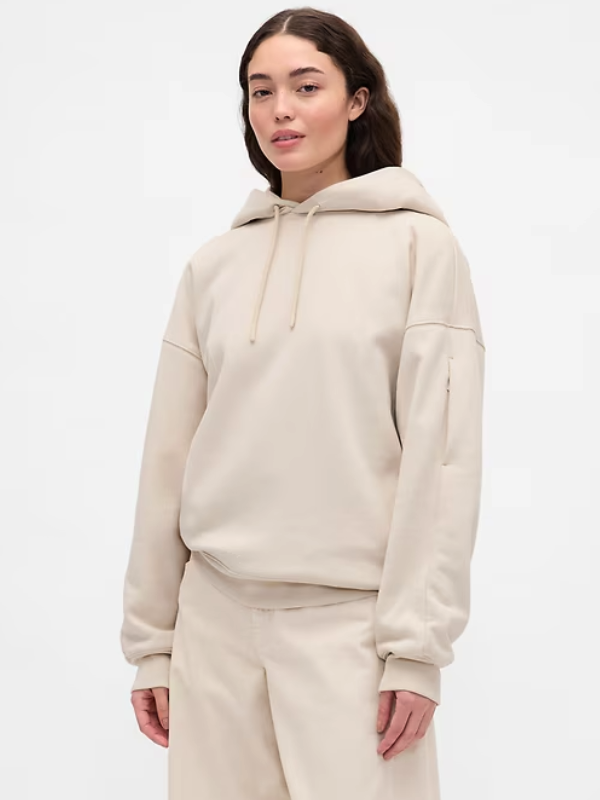 Gap x BEIS Hoodie - Image 7