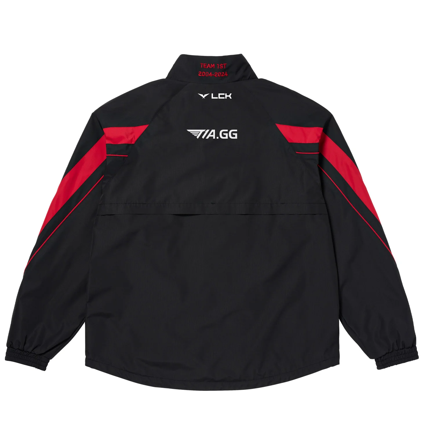 2024 T1 Uniform Jacket - Image 9