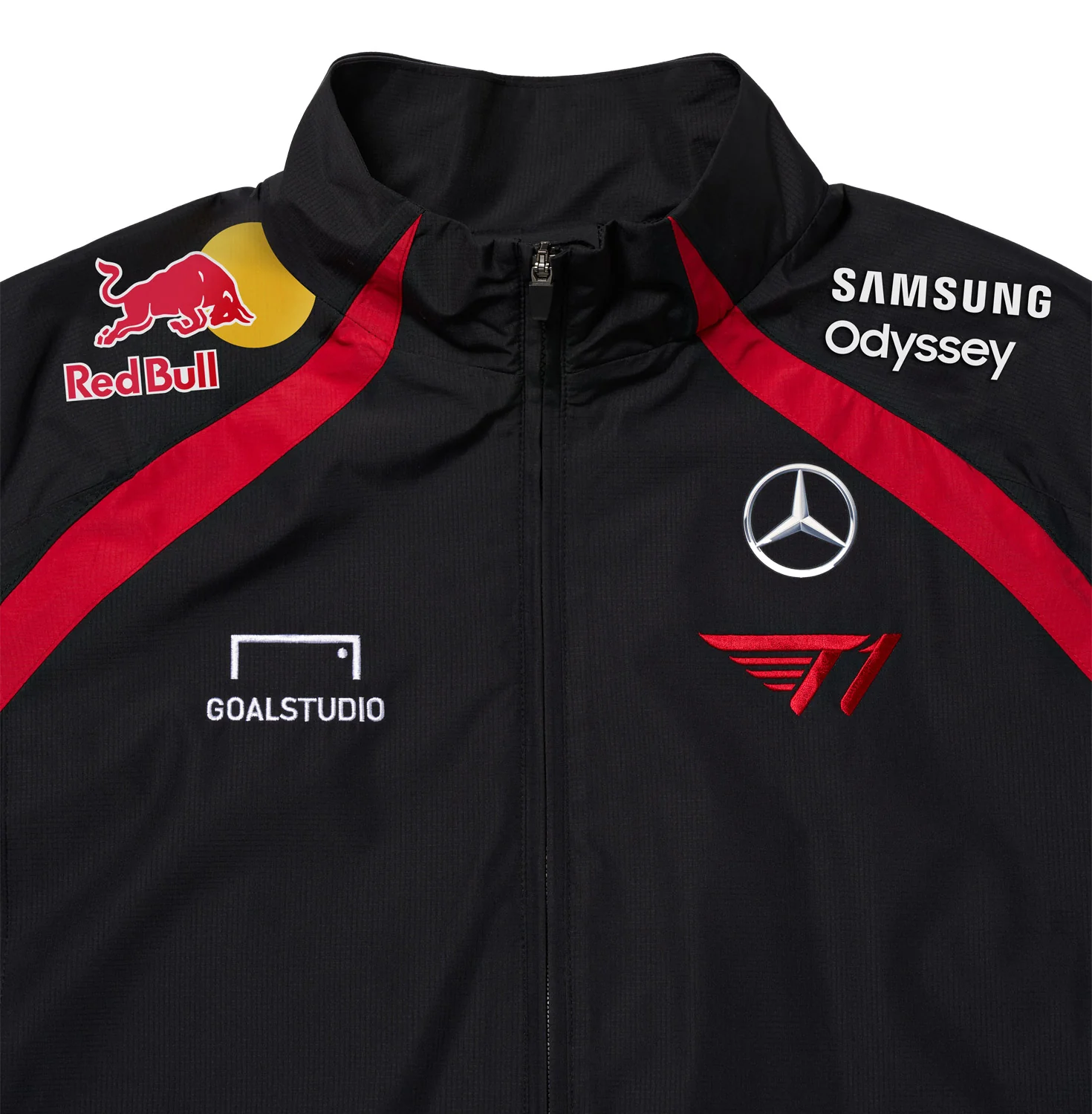 2024 T1 Uniform Jacket - Image 7