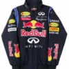 Red Bull Infinity F-1 Racing Jacket